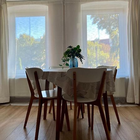 Brezno Apartament 格但斯克 外观 照片