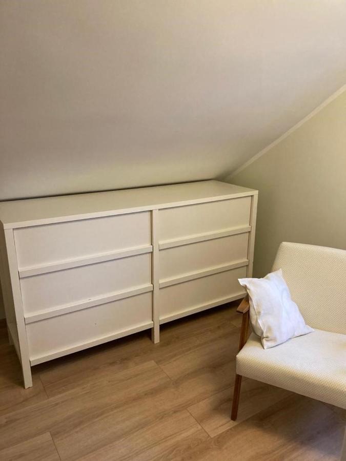 Brezno Apartament 格但斯克 外观 照片