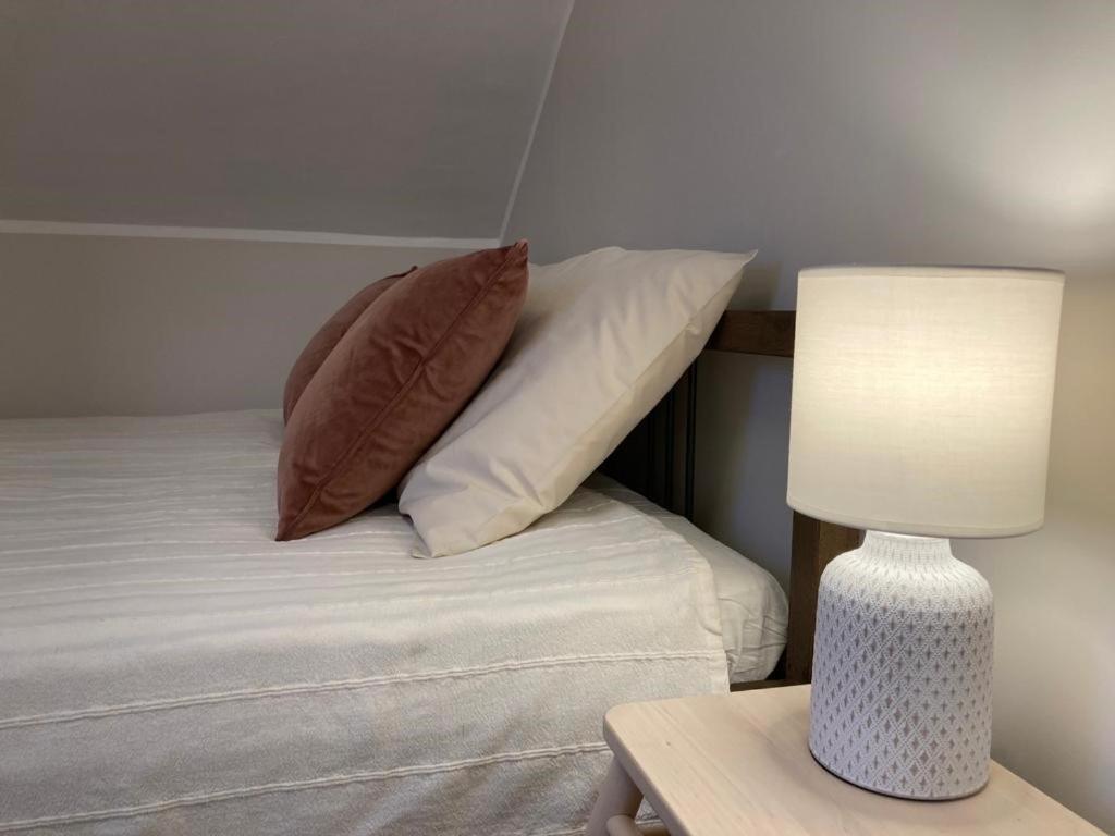 Brezno Apartament 格但斯克 外观 照片