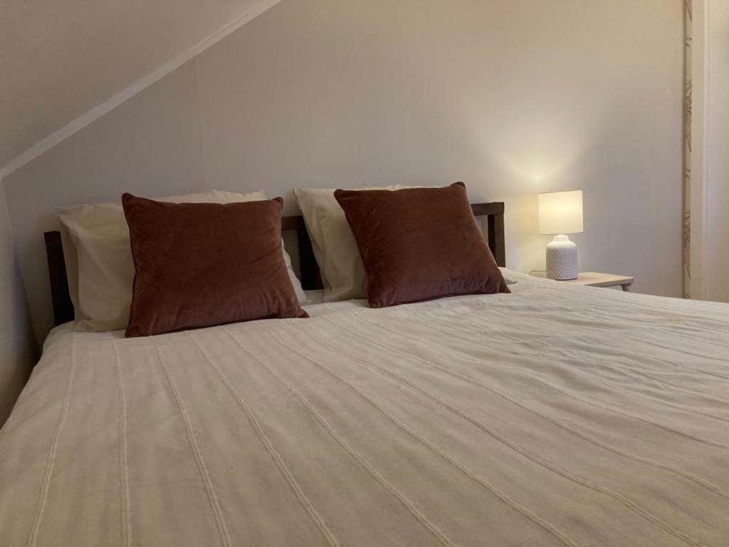 Brezno Apartament 格但斯克 外观 照片